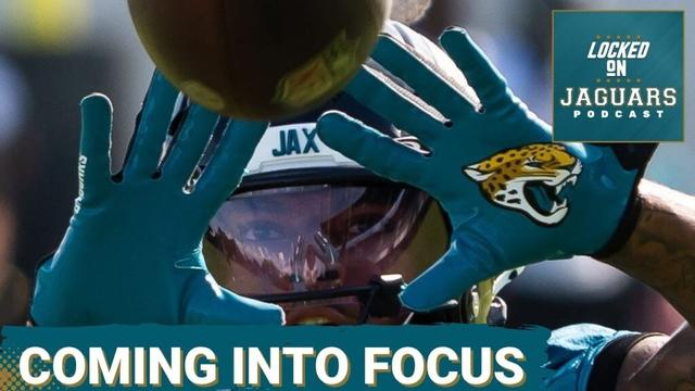 EXCLUSIVE: Inside The Jacksonville Jaguars' MASTER PLAN for NFL Dominance