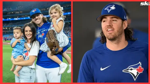 Toronto Blue Jays fan targets Kevin Gausman's wife online in disgusting fashion