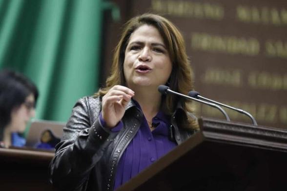 Fabiola Alanís
