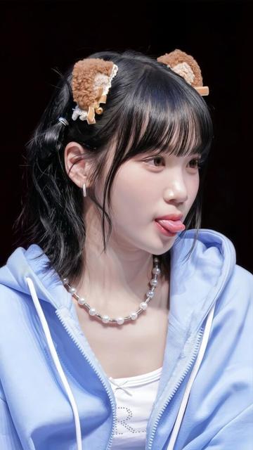 Chaewon
