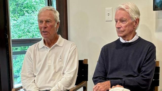 International's Pines Course now plays with Crenshaw touch