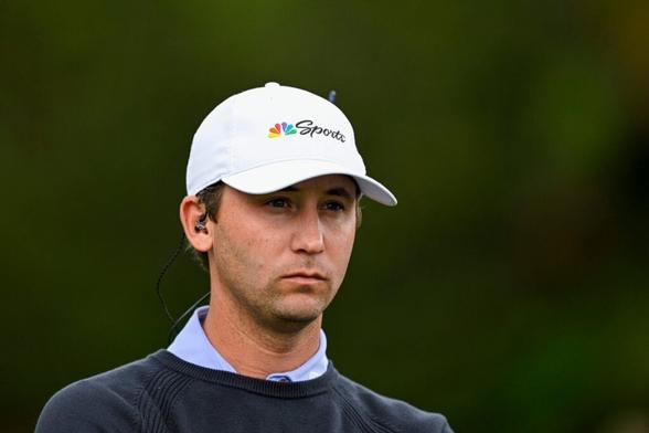 Smylie Kaufman suggests Justin Thomas has suffered ‘a huge knock against his profile’ ahead of the Ryder Cup