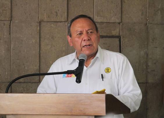 Jesús Zambrano