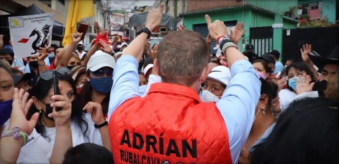 Rubalcava