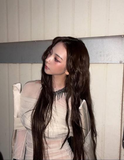 aespa - Karina