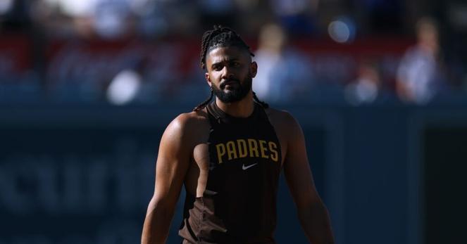 Game 81: San Diego Padres at Cincinnati Reds