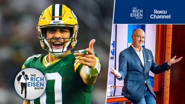 Rich Eisen on What to Expect from the Green Bay Packers in 2025 | The Rich Eisen Show