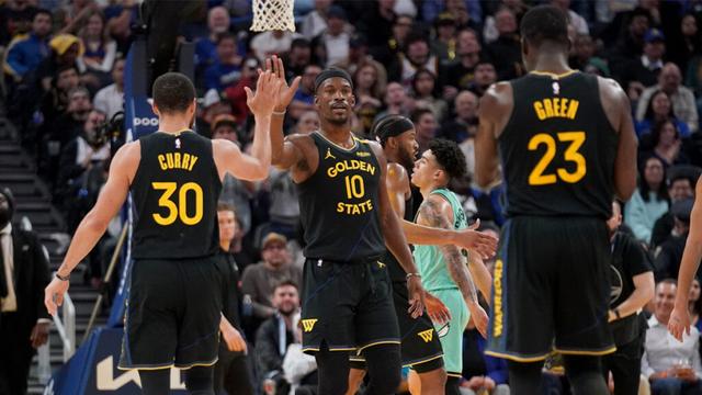 Mike Dunleavy shares Warriors’ top NBA free agency priority – NBC Sports Bay Area & California