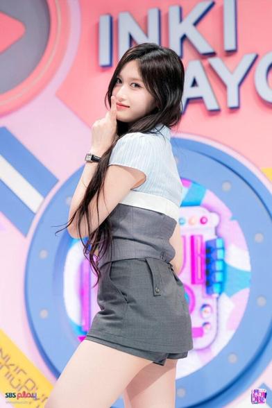 IVE - Leeseo