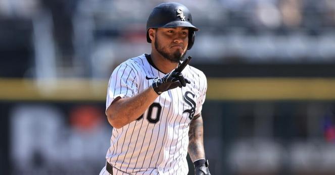 Chicago White Sox Gamethreads: Giants at White Sox