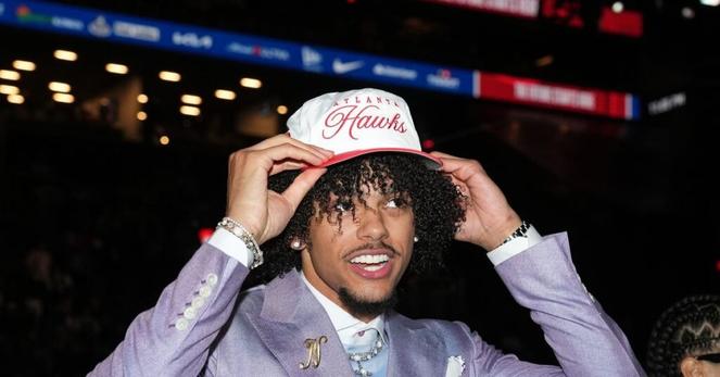 Four games scheduled for Hawks’ Summer League