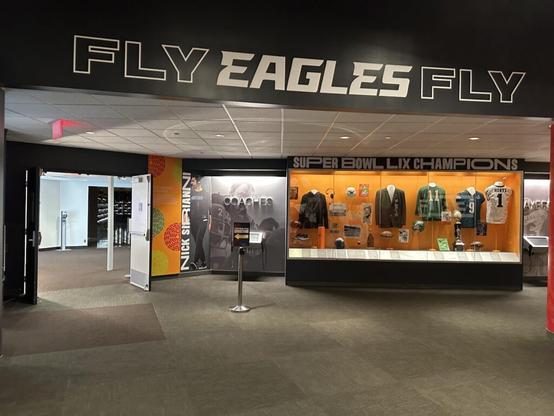 Highlights from my trip to Canton