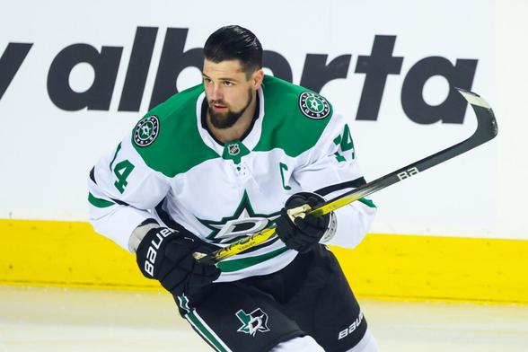 Dallas Notes: Benn, Hintz, Lundkvist, Oettinger