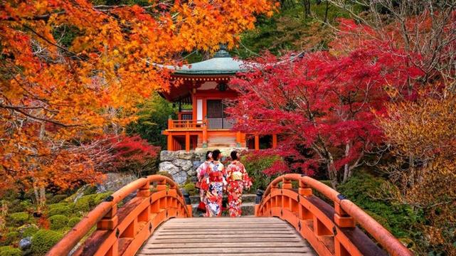 Host events with heart in Asia’s cultural capital