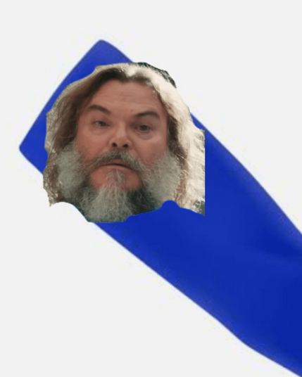 I.. am sleeve