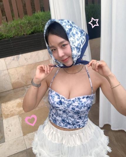 (Jewelry) YEWON