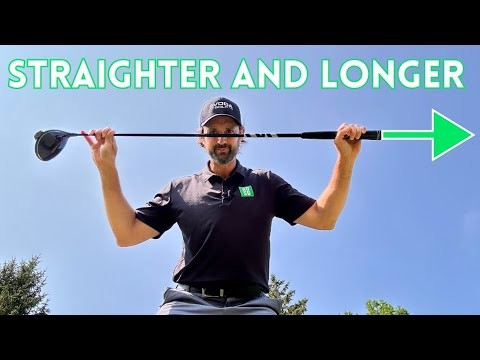 Your EYES Are Destroying Your Golf Swing (Here's How To Fix It)