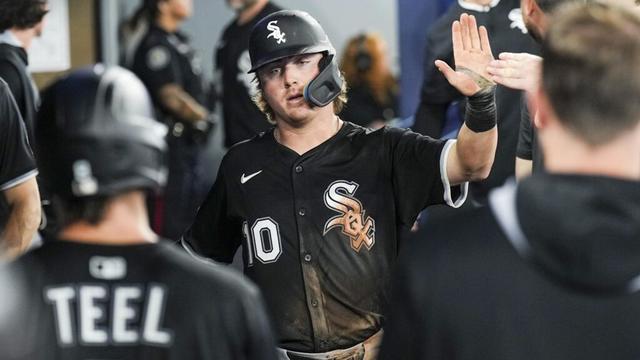 Chicago White Sox GM Chris Getz 'Very Happy' With Return From Garrett Crochet Trade