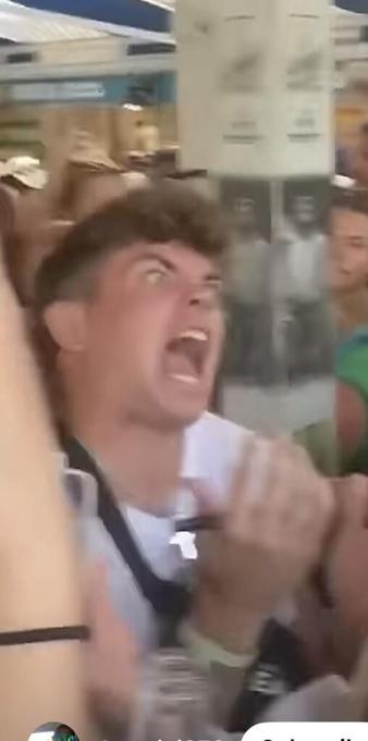 When you wake up and it’s still not football season