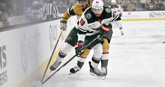Panthers get goalie Daniil Tarasov from Blue Jackets, Wild trade center Freddy Gaudreau to Kraken - The Spec