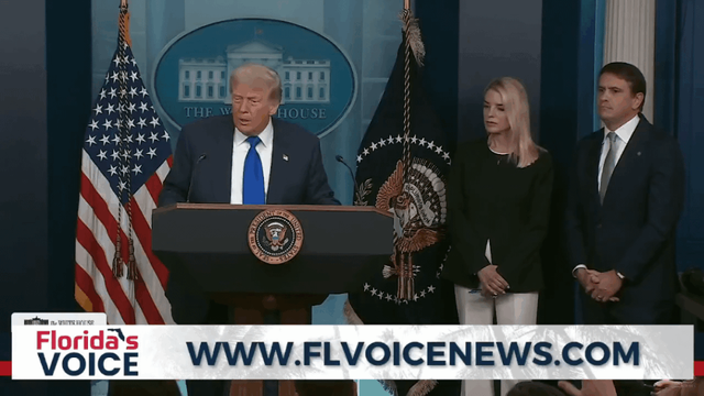 Trump says critics of his tariffs should "go back to business school."