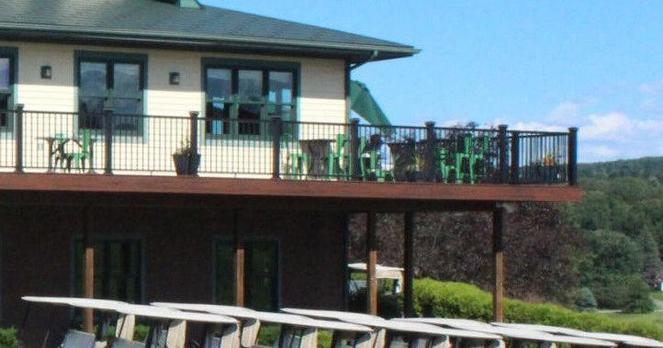 Reps from Malone Golf Club meet with town | Top Stories