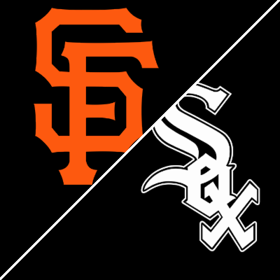 Giants 3-1 White Sox (Jun 27, 2025) Game Recap