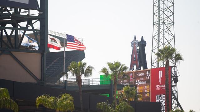 Angels Get Millions for Cancellation of Stadium Sale After FBI Investigation