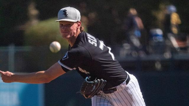 Chicago White Sox No. 1 Prospect Struggles In Second Start At Triple-A