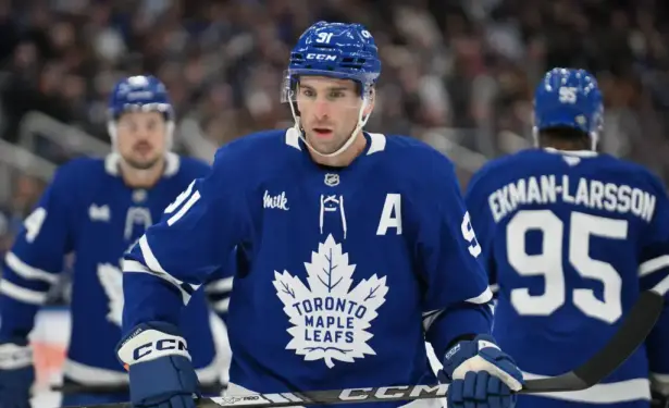 New York Rangers shockingly linked to three unrestricted free agent centers