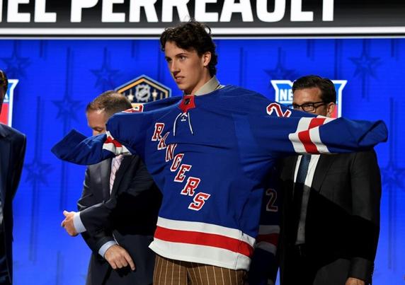 A Deep Dive into the Rangers’ Farm System