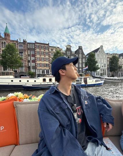 Namjoon Post（2）280625
