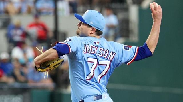 3 Rangers Relief Pitchers Mentioned As Trade Targets for Contenders Ahead of Deadline