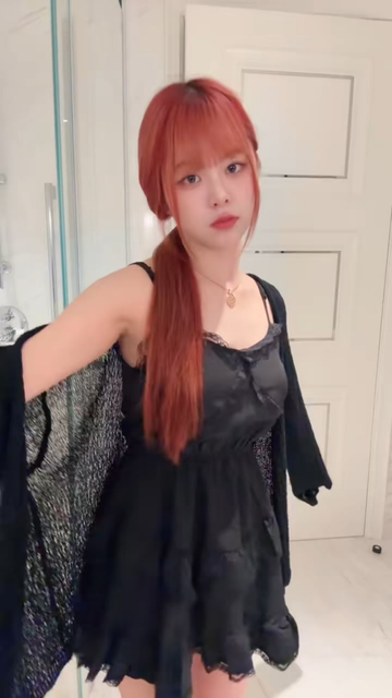 250628 E：U Tiktokアップデート -  'Macau🕺👯🪩' '