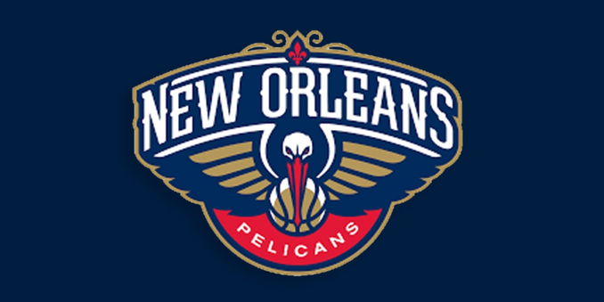 The New Orleans Pelicans take Micah Peavy with the 40th pick