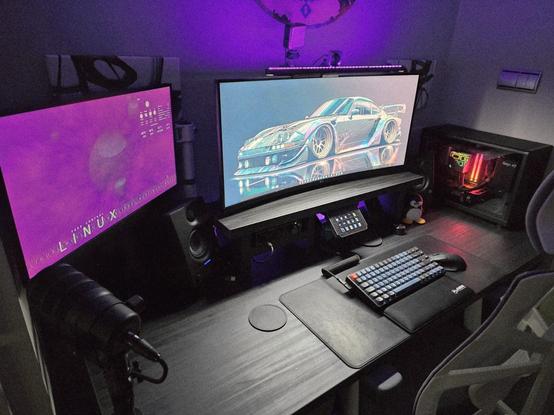 Setup