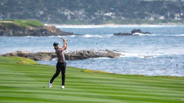 18 California golf courses ranked among nation's top 200 classic destinations