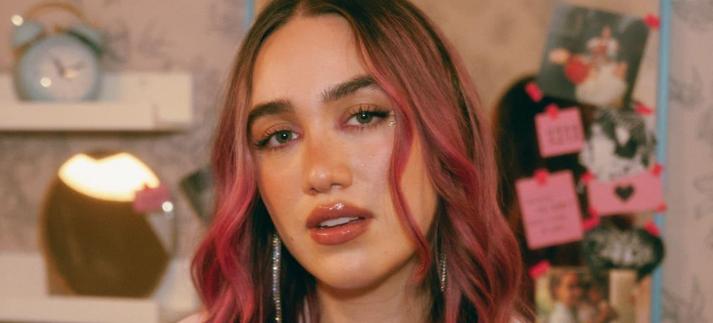 Ela Taubert por el lanzamiento de su álbum debut: 'Preguntas a las 11:11'