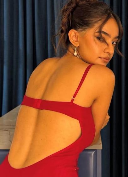 Anushka Sen