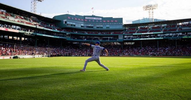 Yankees Rivals: O’s put up 20, Jays keep pace