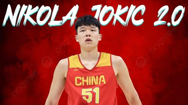 Yang Hansen Is The FUTURE Of The Portland Trail Blazers...