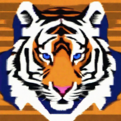 Immersive image