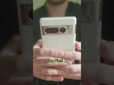Thumbnail: The #GooglePixel BAN that could get WORSE #Android #madebygoogle #tech #shorts