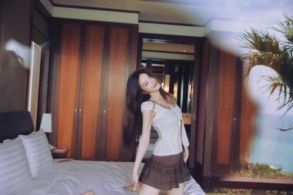 250628 Joy Instagram Updates