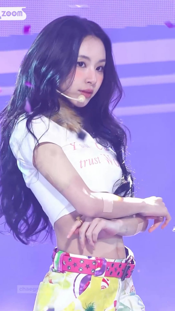 Beautiful Chaeyoung