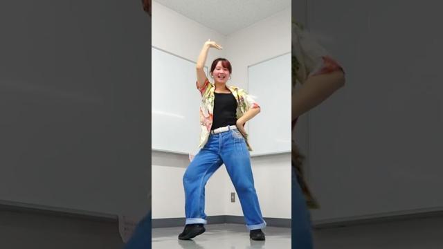 なにわ男子「ギラギラサマー」ダンス 踊ってみた（1サビ）大橋和也 大西流星 道枝駿佑 西畑大吾 長尾謙杜 藤原丈一郎 高橋恭平（敬称略）「BON BON VOYAGE」収録 ROUND1 CMソング