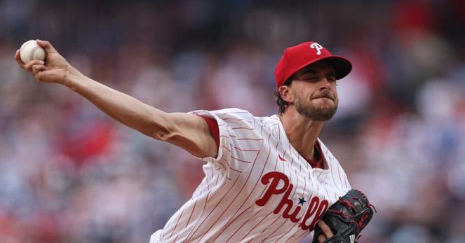 Aaron Nola: Bullpen ace? - The Good Phight