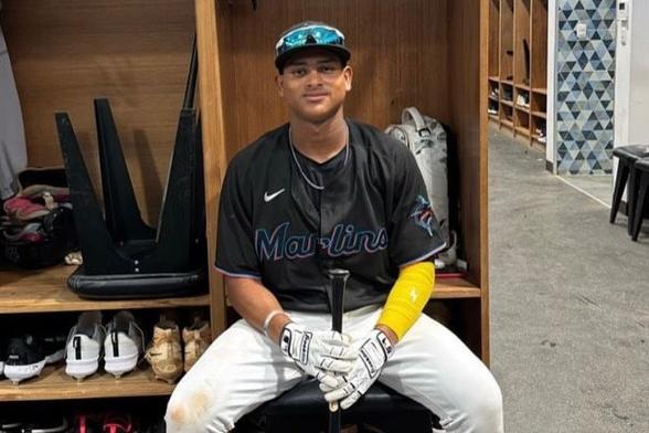 Two under-the-radar Marlins signings who have impressed in Dominican Summer League - Fish on the Farm