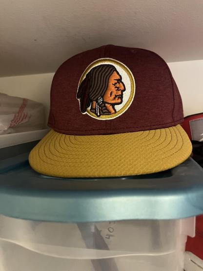 Thrift store banger HTTR