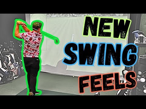 Did Failing Make My Golf Swing BETTER?